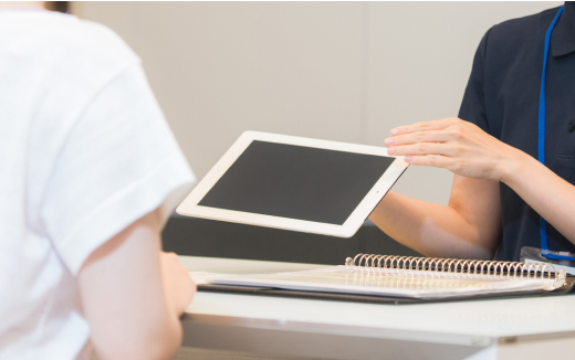 1.チェックイン!