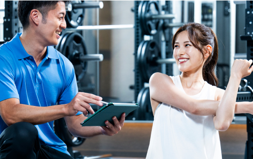 4.アフターケア!